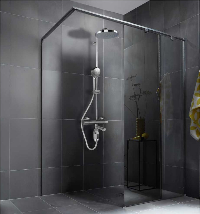 Atoll Фильтр для душа ШЁЛК